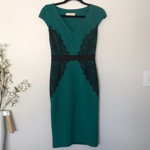 Dorothy Perkins Pencil Dress